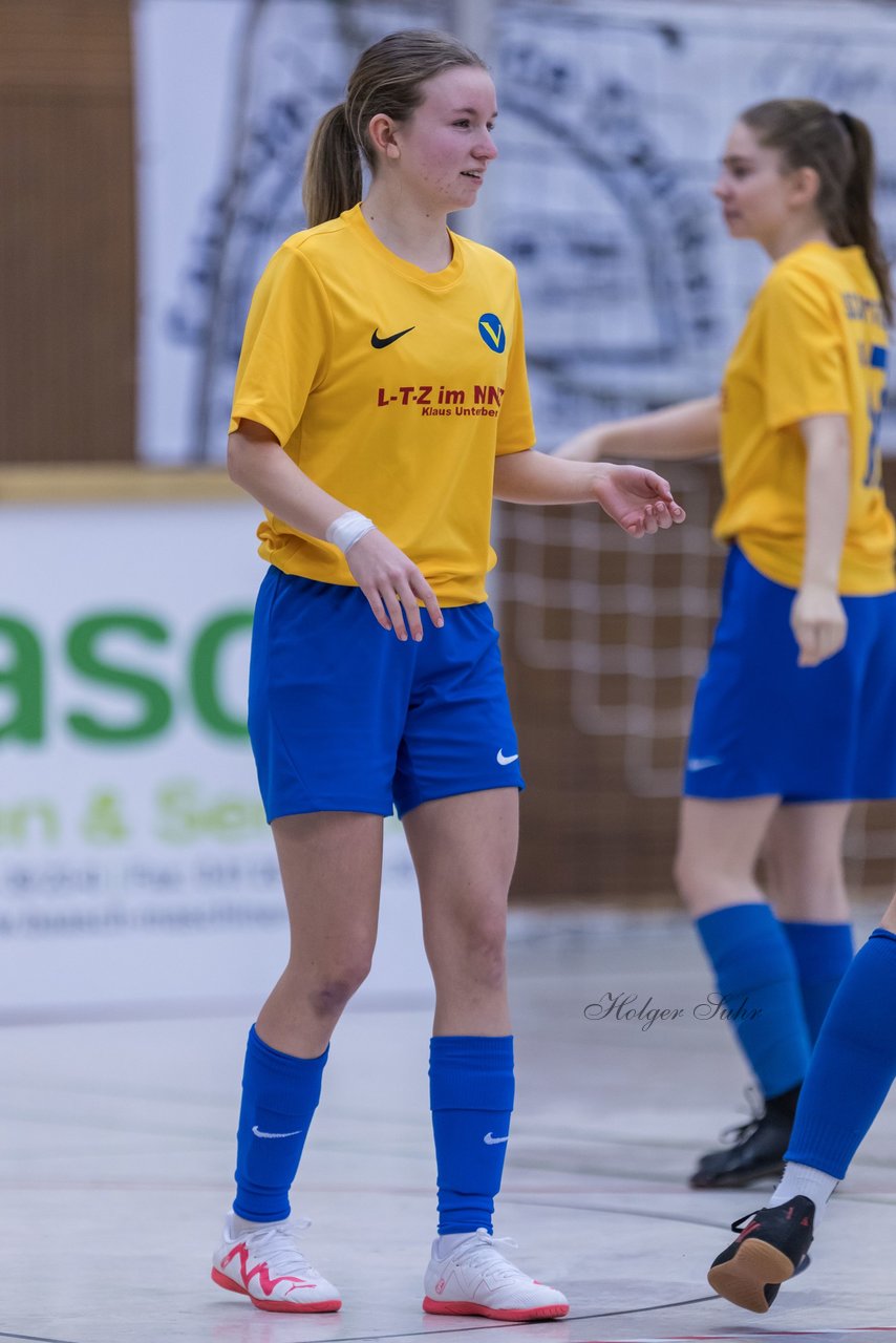 Bild 127 - VR Bank Cup Horst